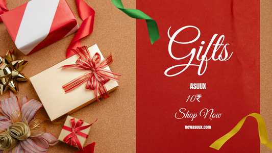 ASUUX GIFT VOUCHER